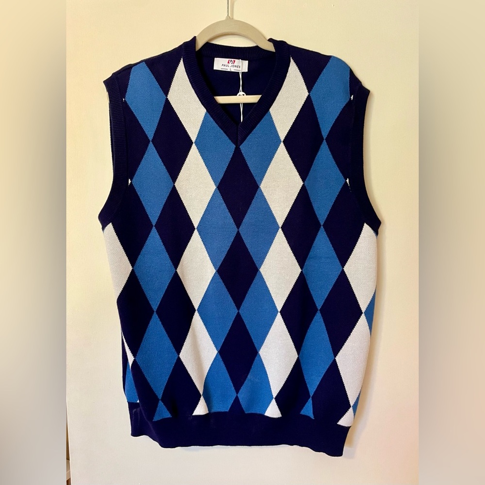 Sweater Veat
